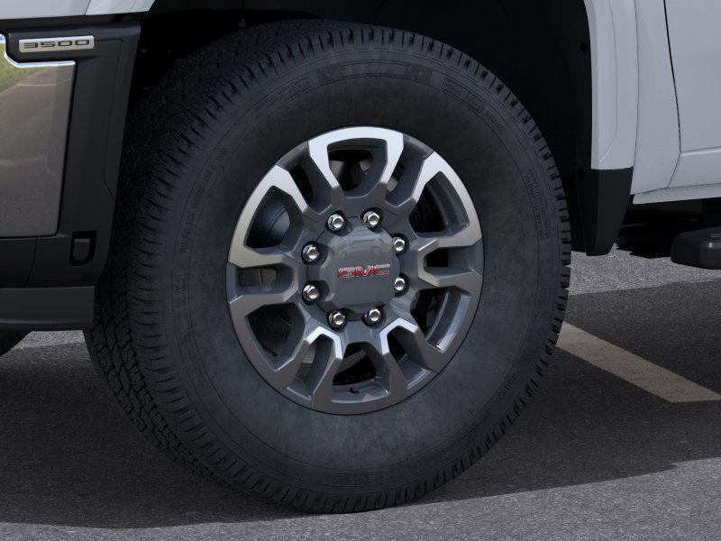 new 2026 GMC Sierra 3500 car, priced at $85,930