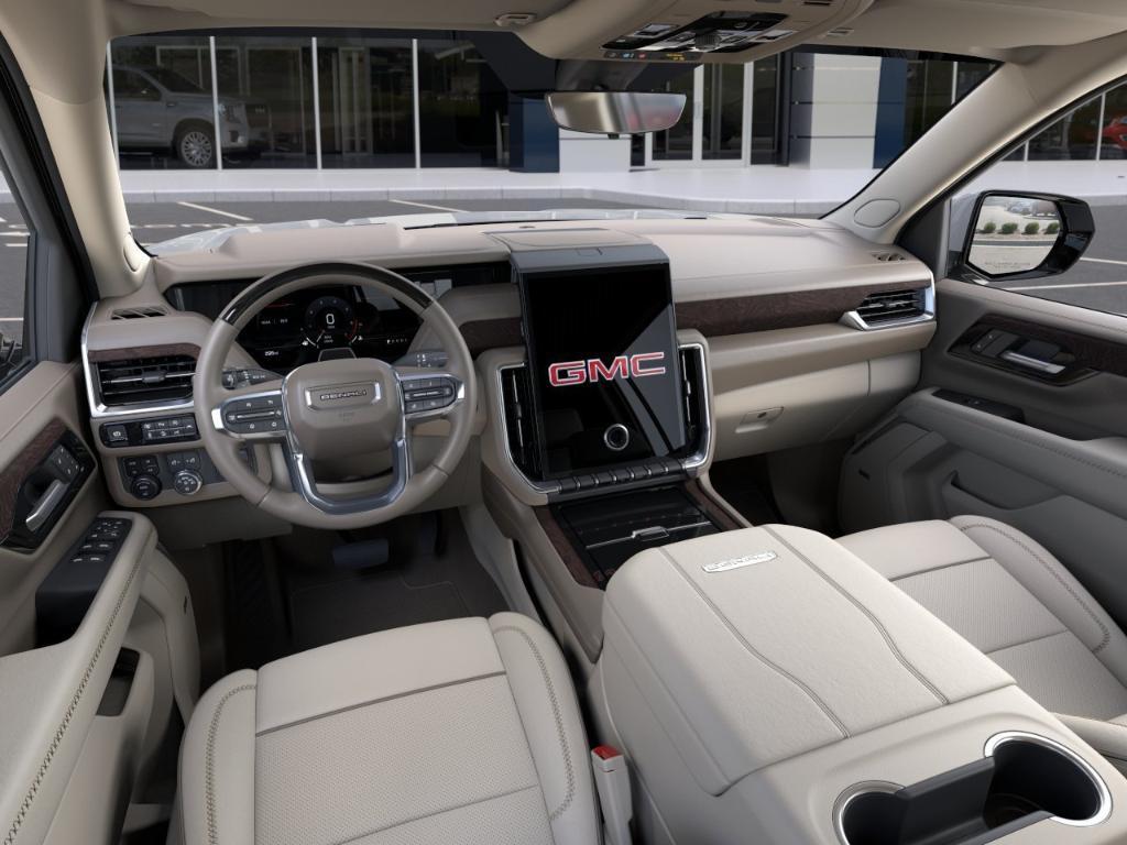 new 2026 GMC Yukon XL car, priced at $100,954