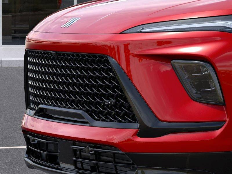 new 2026 Buick Enclave car, priced at $53,755