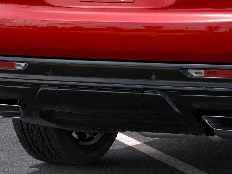 new 2026 Buick Enclave car, priced at $53,755