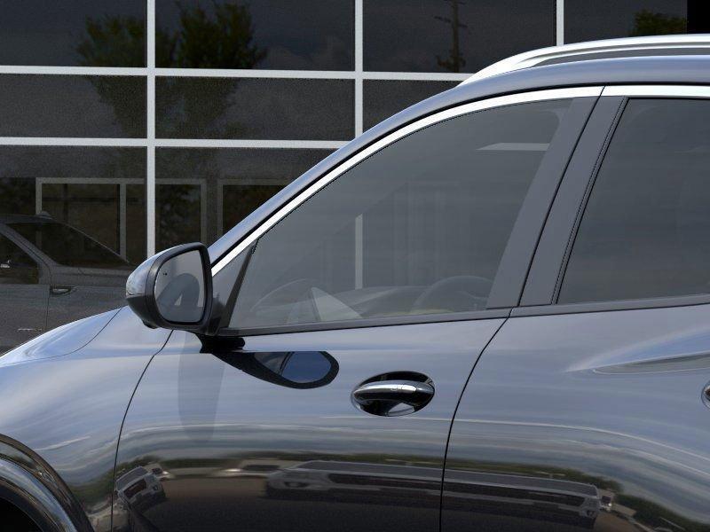 new 2026 Buick Encore GX car, priced at $34,275