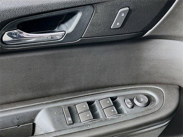 used 2014 Chevrolet Traverse car, priced at $10,975