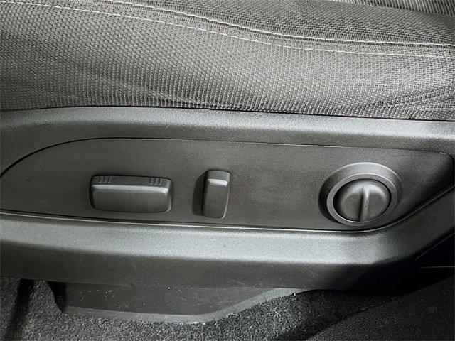 used 2014 Chevrolet Traverse car, priced at $10,975