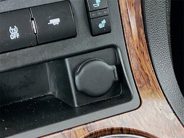 used 2014 Chevrolet Traverse car, priced at $10,975