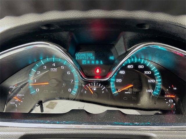used 2014 Chevrolet Traverse car, priced at $10,975