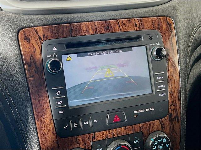 used 2014 Chevrolet Traverse car, priced at $10,975