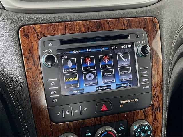 used 2014 Chevrolet Traverse car, priced at $10,975