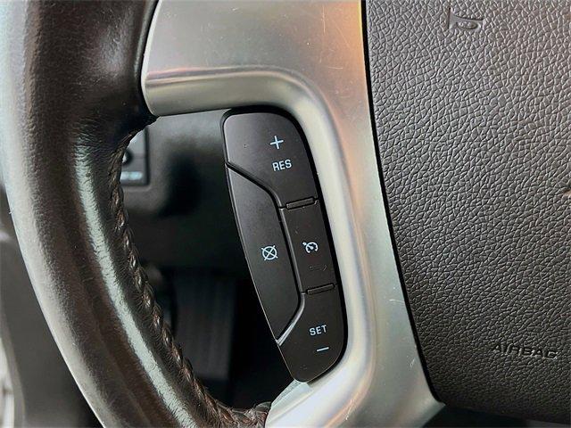 used 2014 Chevrolet Traverse car, priced at $10,975