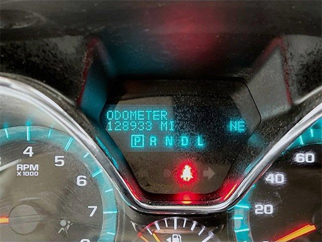 used 2014 Chevrolet Traverse car, priced at $10,975