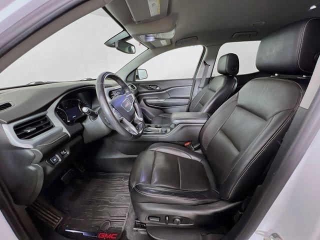 used 2019 GMC Acadia car, priced at $19,975