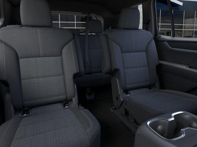 new 2026 GMC Acadia car, priced at $43,795