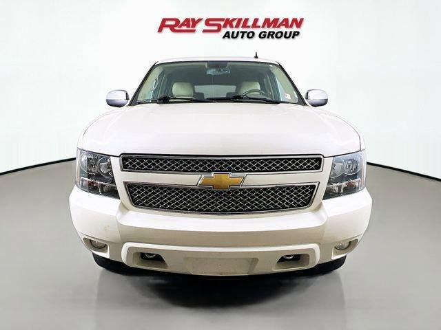 used 2013 Chevrolet Suburban car, priced at $15,975