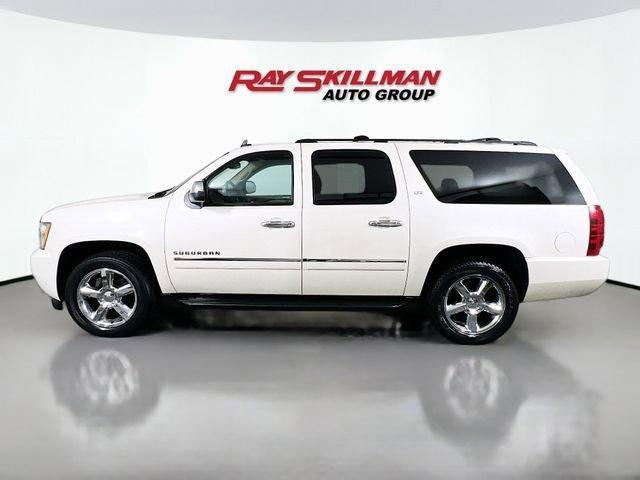 used 2013 Chevrolet Suburban car, priced at $15,975