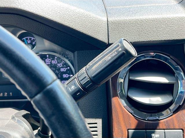 used 2015 Ford F-250 car, priced at $32,975