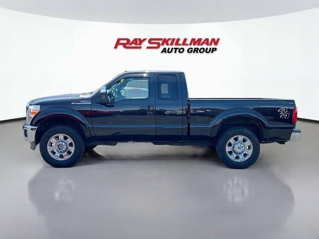 used 2015 Ford F-250 car, priced at $32,975