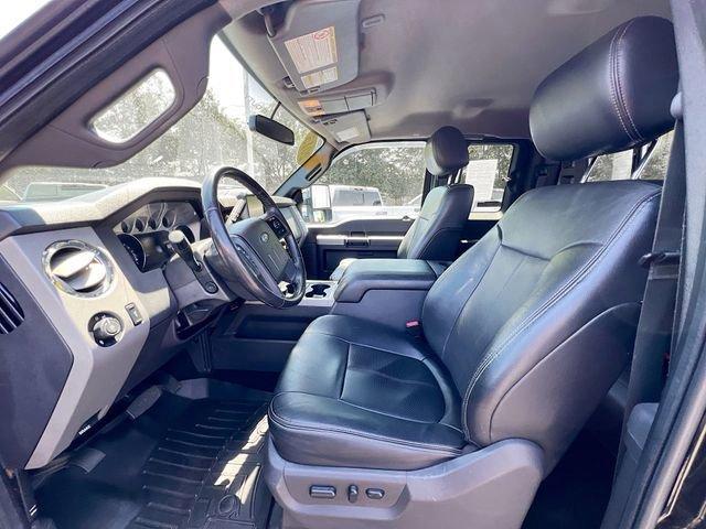 used 2015 Ford F-250 car, priced at $32,975