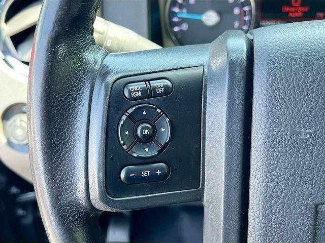 used 2015 Ford F-250 car, priced at $32,975