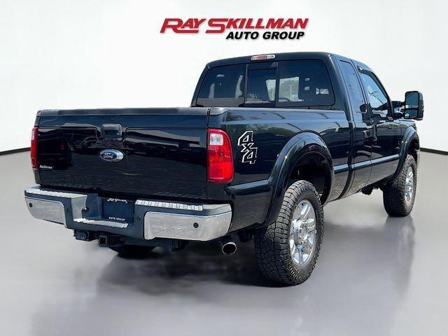 used 2015 Ford F-250 car, priced at $32,975