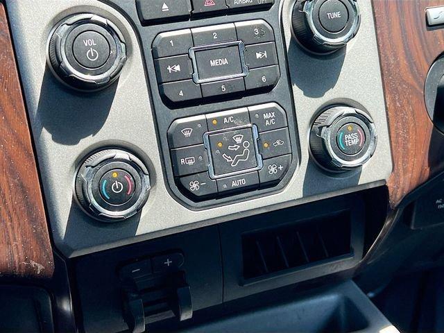 used 2015 Ford F-250 car, priced at $32,975
