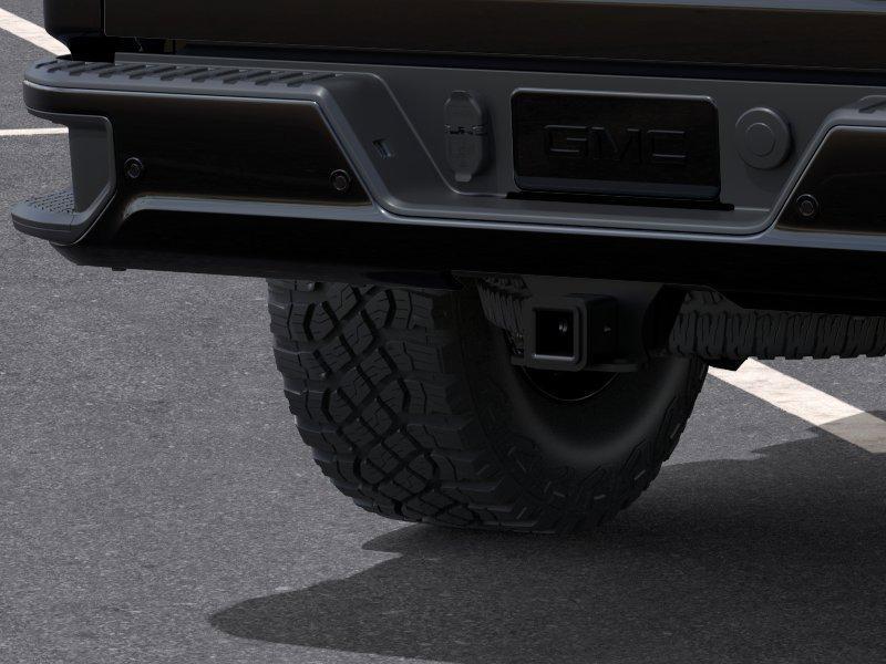 new 2026 GMC Sierra 2500 car, priced at $95,025