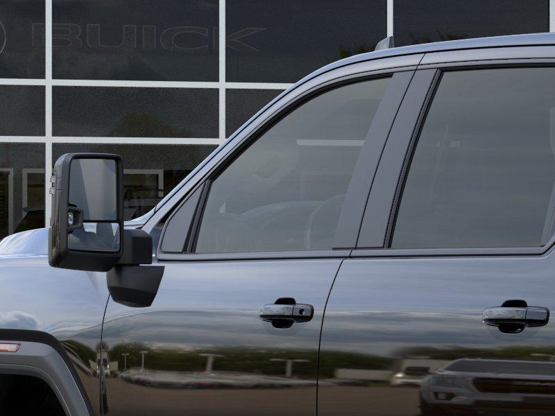 new 2026 GMC Sierra 2500 car, priced at $95,025