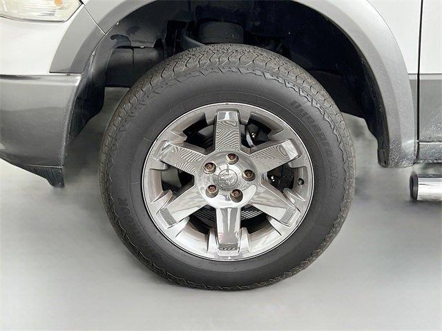 used 2012 Ram 1500 car, priced at $15,975