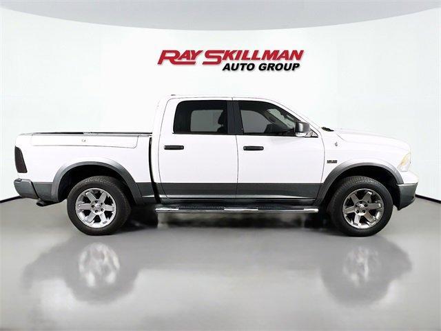 used 2012 Ram 1500 car, priced at $15,975