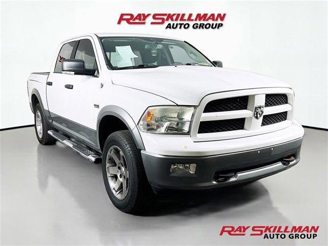 used 2012 Ram 1500 car, priced at $15,975