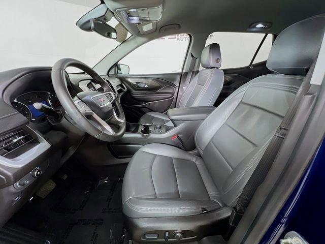 used 2023 GMC Terrain car, priced at $27,975