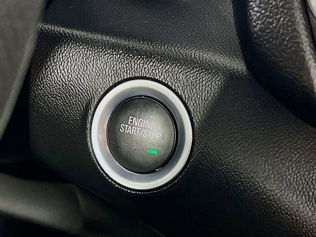 used 2023 GMC Terrain car, priced at $27,975