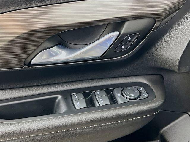 used 2023 GMC Terrain car, priced at $27,975