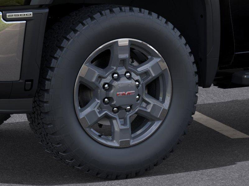 new 2026 GMC Sierra 2500 car, priced at $73,545