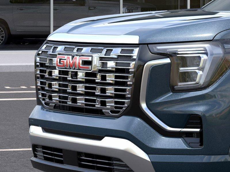 new 2026 GMC Terrain car, priced at $44,085