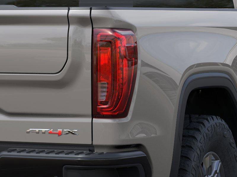 new 2026 GMC Sierra 1500 car, priced at $80,980