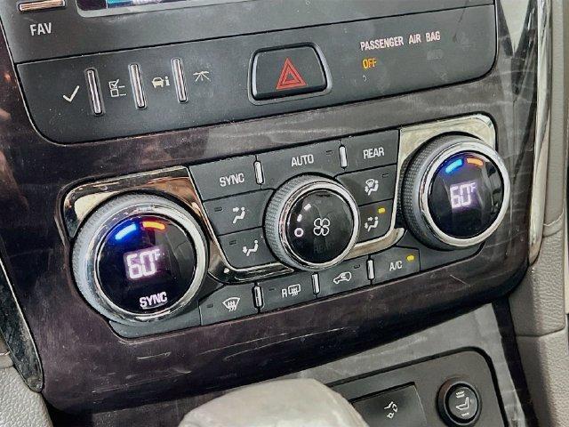 used 2017 Buick Enclave car, priced at $12,535