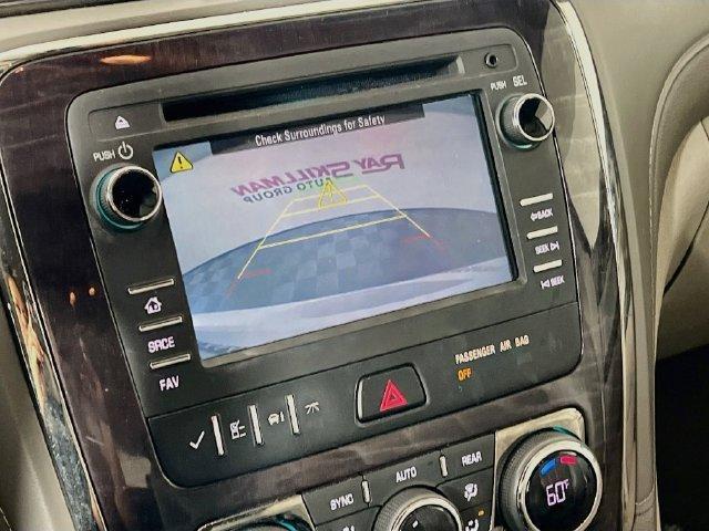 used 2017 Buick Enclave car, priced at $12,535