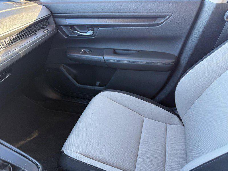 used 2023 Honda CR-V car, priced at $26,975