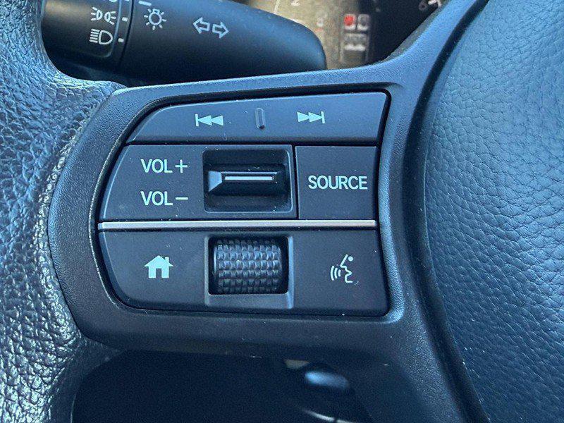 used 2023 Honda CR-V car, priced at $26,975