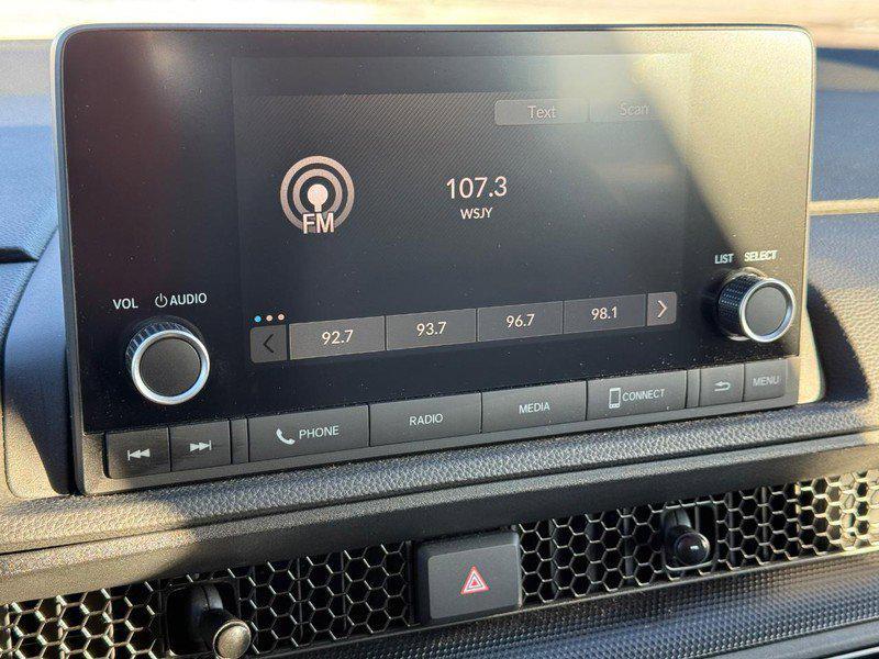 used 2023 Honda CR-V car, priced at $26,975