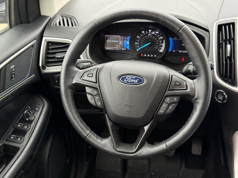 used 2022 Ford Edge car, priced at $24,421