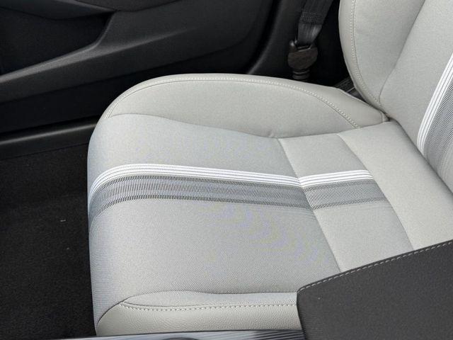 new 2026 Honda Civic Hybrid car, priced at $30,786