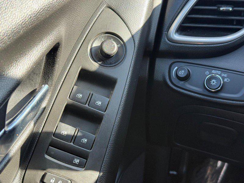 used 2017 Chevrolet Trax car, priced at $10,975