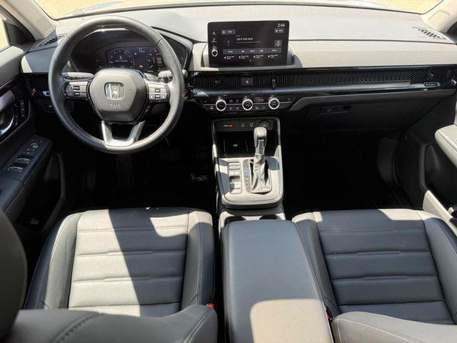 used 2026 Honda CR-V car, priced at $41,990