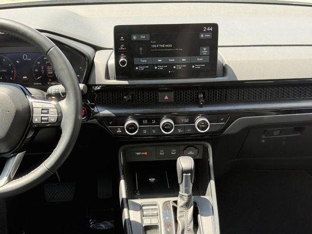 used 2026 Honda CR-V car, priced at $41,990