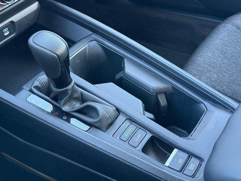 used 2023 Honda Accord car, priced at $23,420