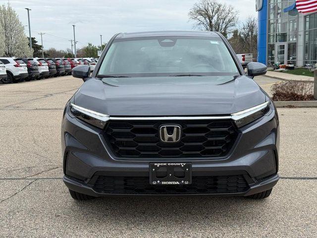 new 2026 Honda CR-V car, priced at $33,508