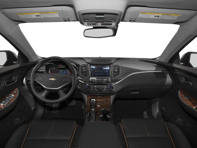 used 2016 Chevrolet Impala car, priced at $15,738