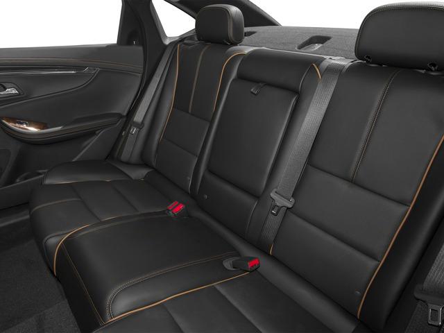used 2016 Chevrolet Impala car, priced at $15,738