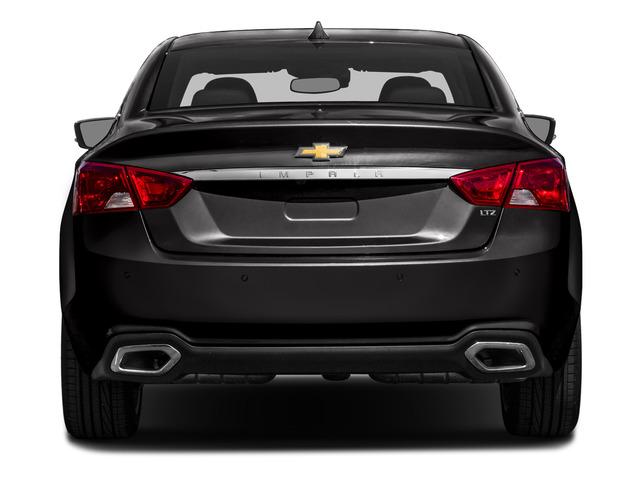 used 2016 Chevrolet Impala car, priced at $15,738