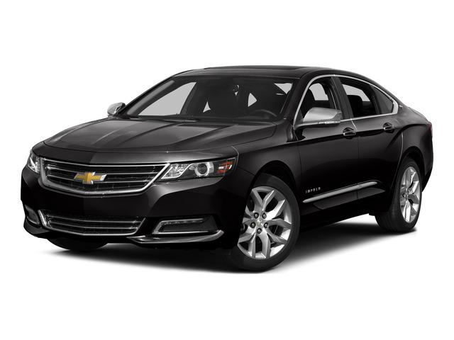 used 2016 Chevrolet Impala car, priced at $15,738